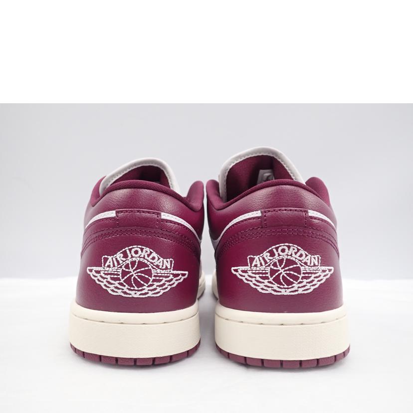 NIKE ナイキ/NIKE AIR JORDAN 1 LOW/DC0774-161//29.0cm/ABランク/62