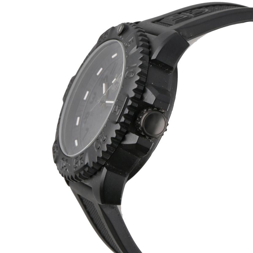 LUMINOX ルミノックス/ルミノックス/ネイビーシールズ/クオーツ/日本別注モデル/3051BO//ABランク/75