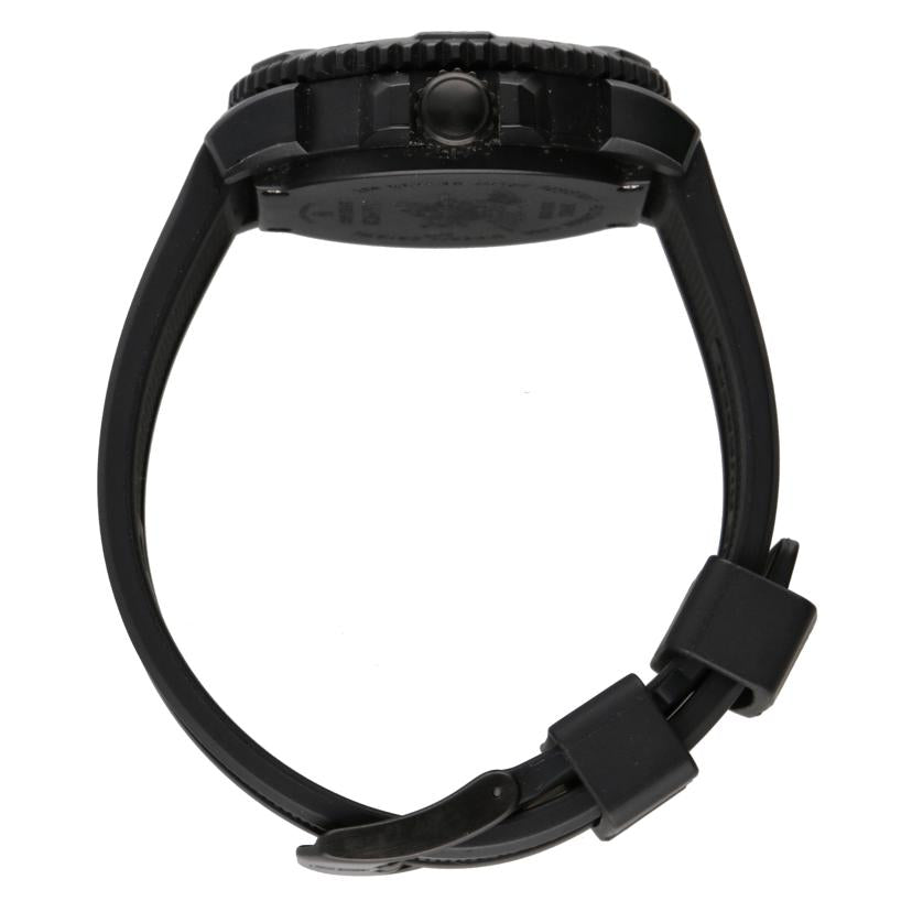 LUMINOX ルミノックス/ルミノックス/ネイビーシールズ/クオーツ/日本別注モデル/3051BO//ABランク/75