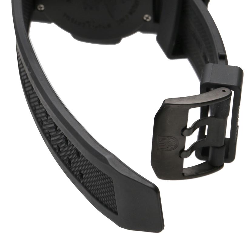 LUMINOX ルミノックス/ルミノックス/ネイビーシールズ/クオーツ/日本別注モデル/3051BO//ABランク/75