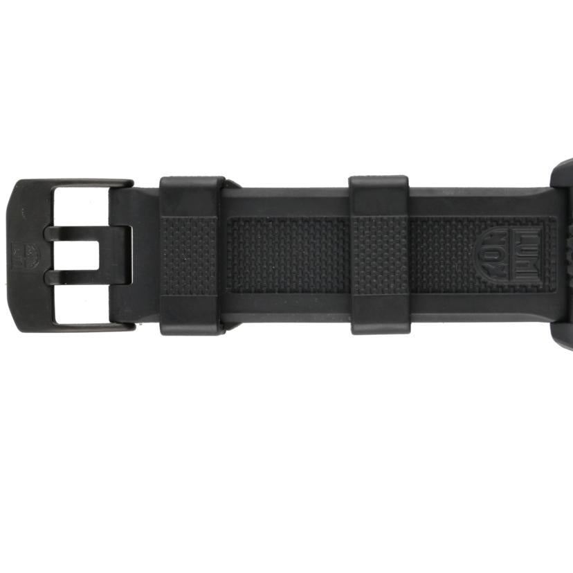 LUMINOX ルミノックス/ルミノックス/ネイビーシールズ/クオーツ/日本別注モデル/3051BO//ABランク/75