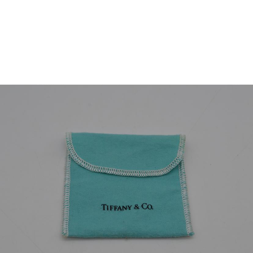 TIFFANY&Co. ティファニーアンドコウ/TIFFANY SV リターントゥハート NC/22.9g//ABランク/89