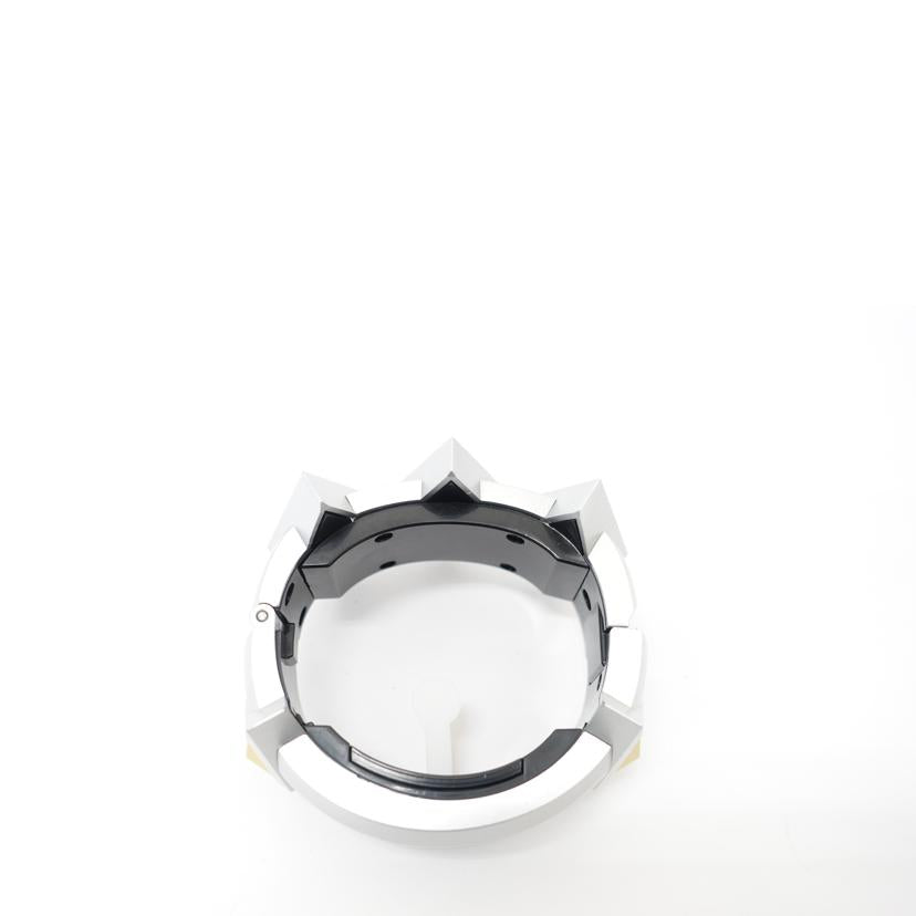 BANDAI バンダイ/ULTRA REPLICA -ウルトラレプリカ- ウルトラゼロアイ&ウルトラゼロブレスレット 「ウルトラマンゼロ」 プレミアムバンダイ限定/2530488//ABランク/88