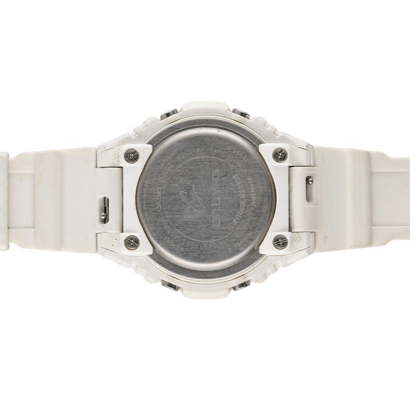 CASIO カシオ/Baby-G/タイドグラフ/クオーツ/BAX-100-7AJF//ABランク/70