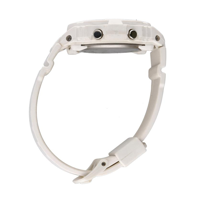 CASIO カシオ/Baby-G/タイドグラフ/クオーツ/BAX-100-7AJF//ABランク/70