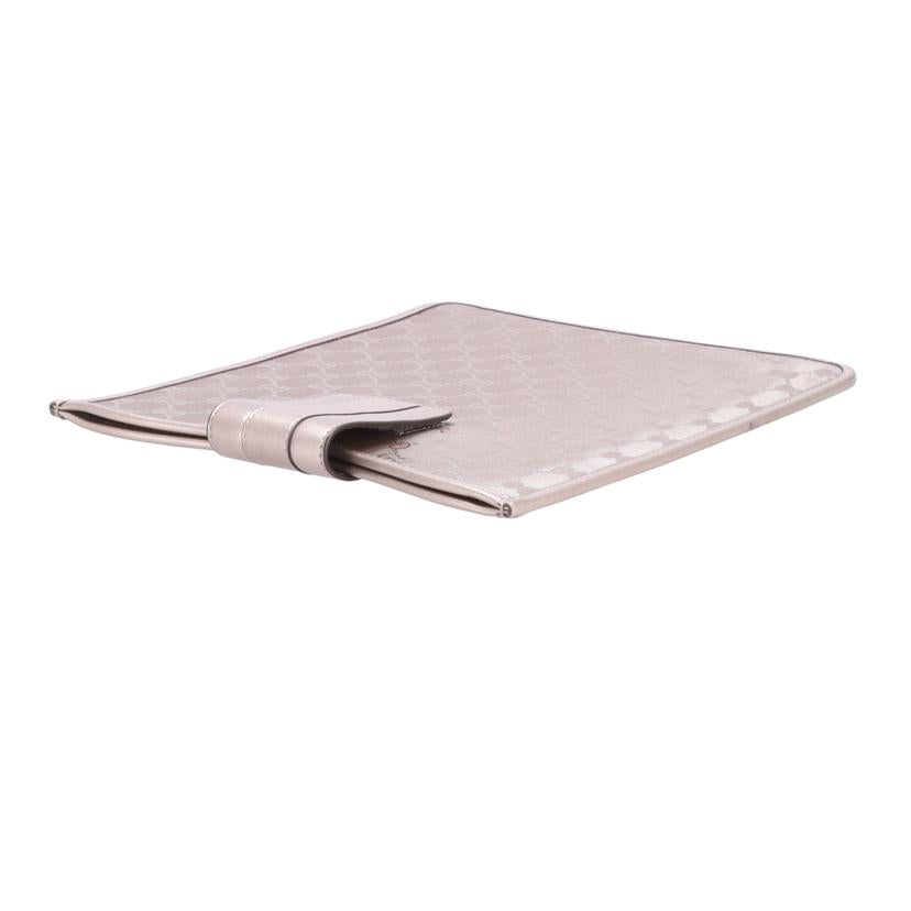 GUCCI グッチ/GGクリスタル/i pad ケース/256575//041*/Aランク/91