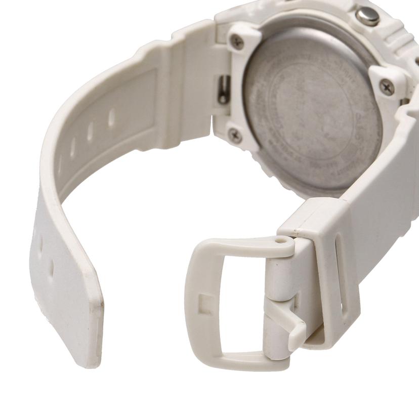 CASIO カシオ/Baby-G/タイドグラフ/クオーツ/BAX-100-7AJF//ABランク/70