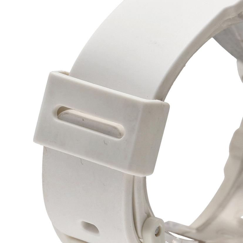 CASIO カシオ/Baby-G/タイドグラフ/クオーツ/BAX-100-7AJF//ABランク/70