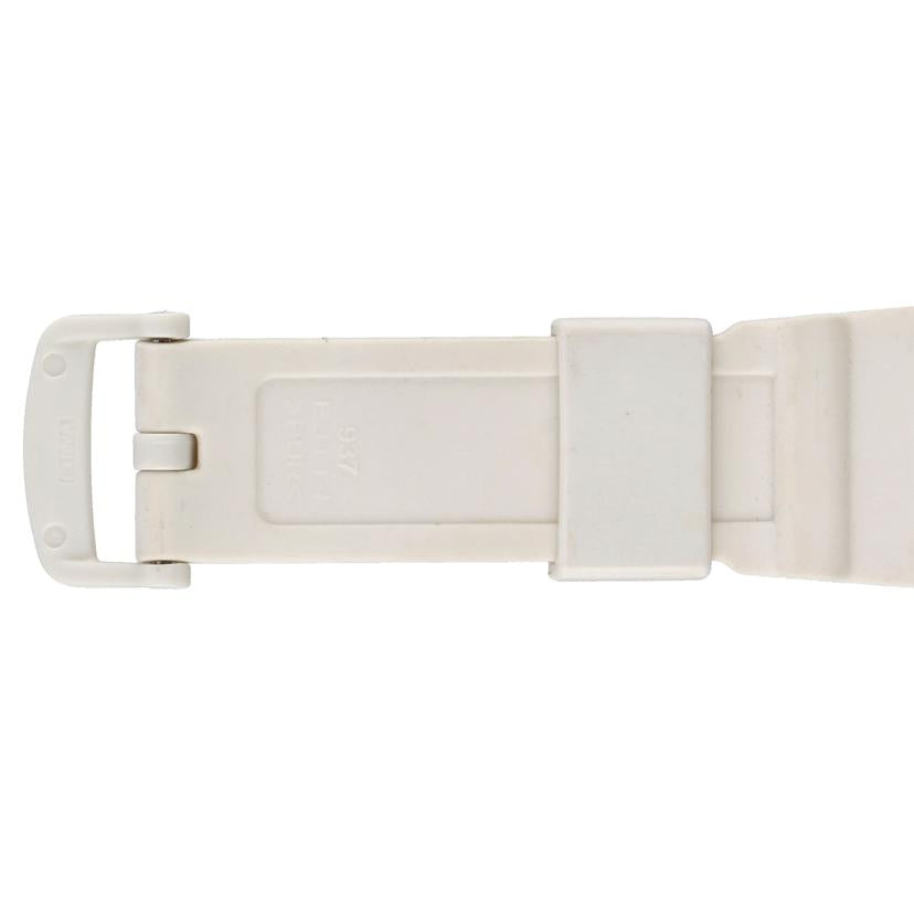 CASIO カシオ/Baby-G/タイドグラフ/クオーツ/BAX-100-7AJF//ABランク/70