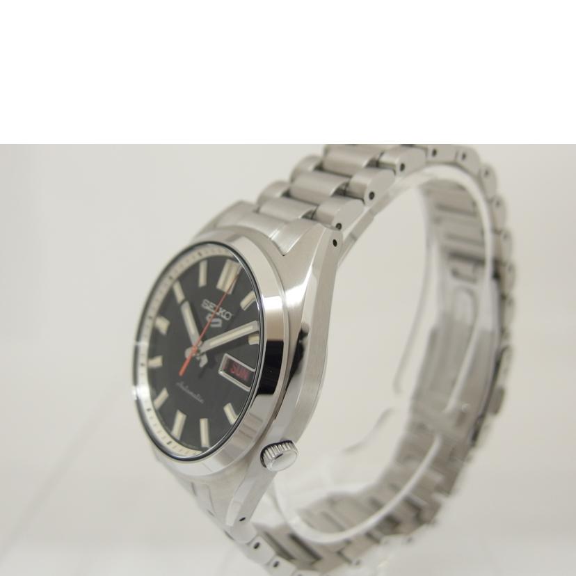 SEIKO セイコー/セイコー5スポーツ・SNXSシリーズ/自動巻/SBSA255//000***/SAランク/04
