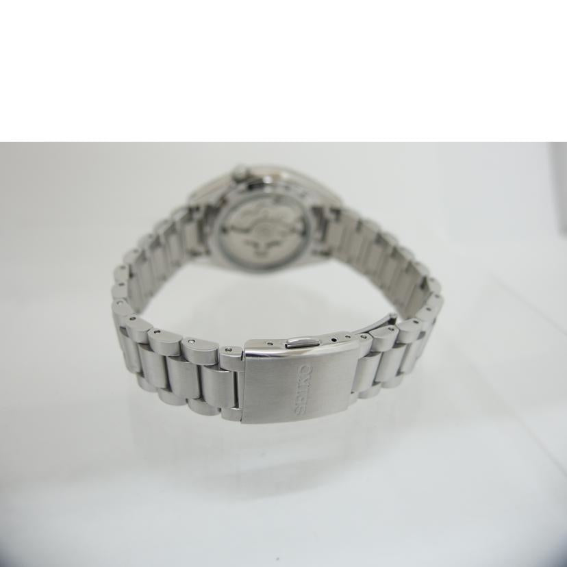 SEIKO セイコー/セイコー5スポーツ・SNXSシリーズ/自動巻/SBSA255//000***/SAランク/04