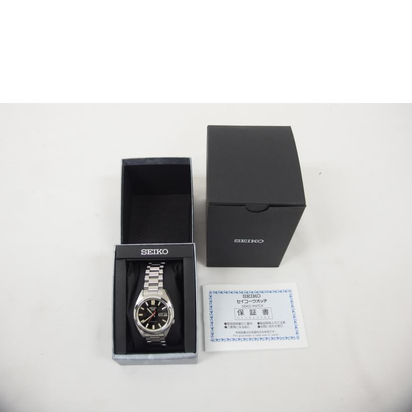 SEIKO セイコー/セイコー5スポーツ・SNXSシリーズ/自動巻/SBSA255//000***/SAランク/04