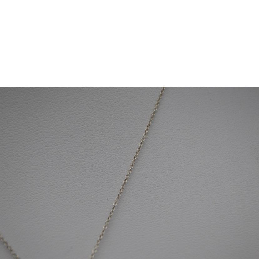 TIFFANY&Co. ティファニーアンドコウ/TIFFANY SV リターントゥハート NC//ABランク/89
