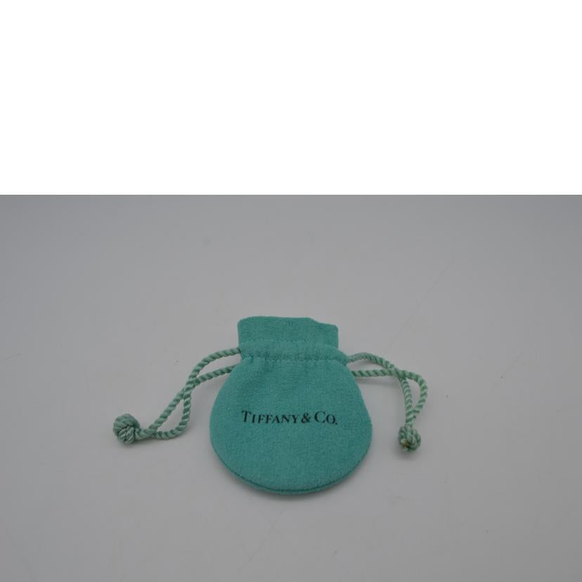 TIFFANY&Co. ティファニーアンドコウ/TIFFANY SV リターントゥハート NC//ABランク/89