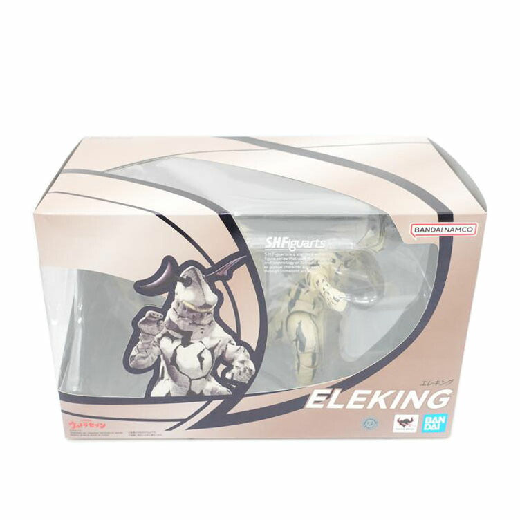BANDAI バンダイ/S.H.Figuarts エレキング 「ウルトラセブン」/2668915//Sランク/88