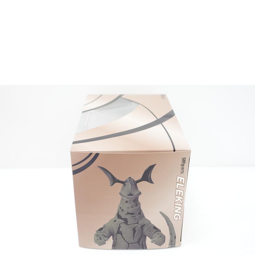 BANDAI バンダイ/S.H.Figuarts エレキング 「ウルトラセブン」/2668915//Sランク/88