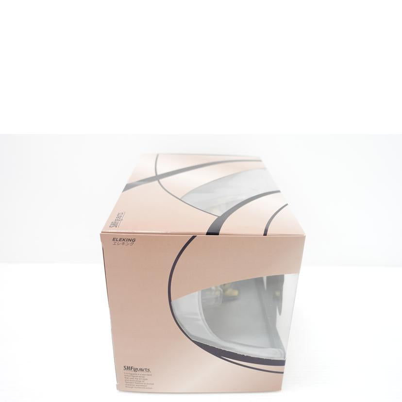 BANDAI バンダイ/S.H.Figuarts エレキング 「ウルトラセブン」/2668915//Sランク/88