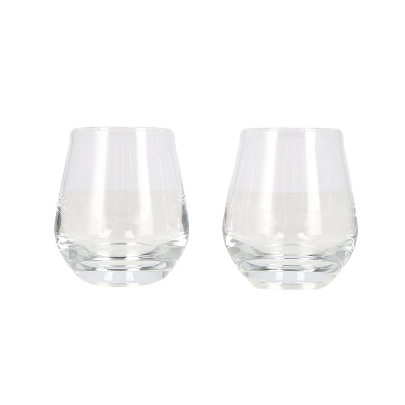 Baccarat バカラ/シャトーバカラ/タンブラー2客セット/2809867//Aランク/18