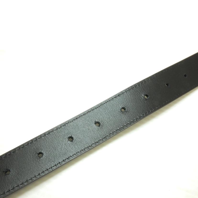 COMME des GARCONS コムデギャルソン/レザーベルト/SA0912//Bランク/88