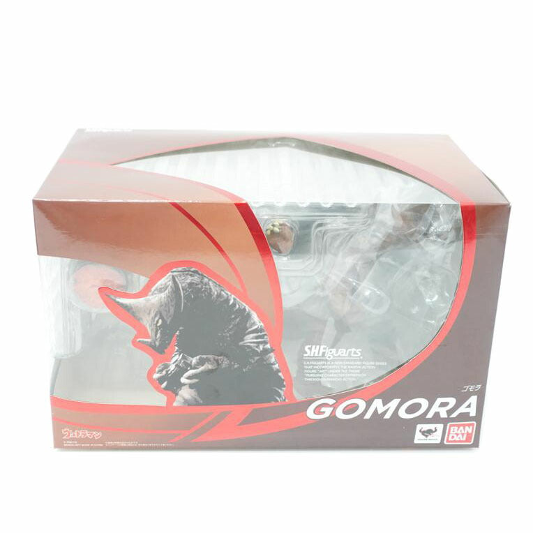 BANDAI バンダイ/S.H.Figuarts ゴモラ 「ウルトラマン」/2374817//Aランク/88
