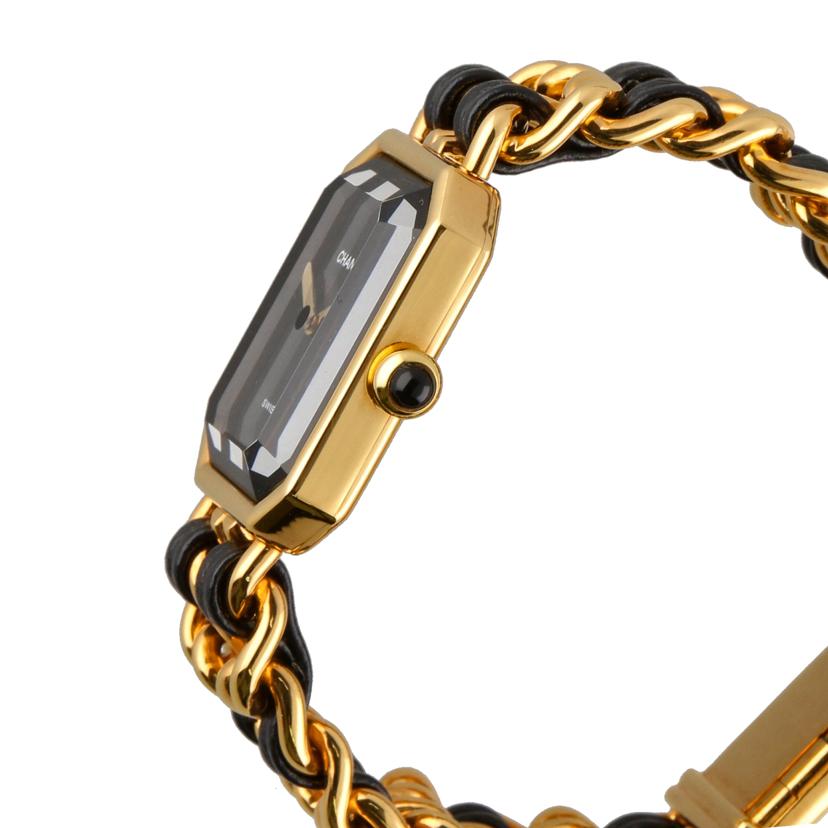 CHANEL シャネル/プルミエールSサイズ/レディース/クオーツ/H0001//C.X******/Aランク/92