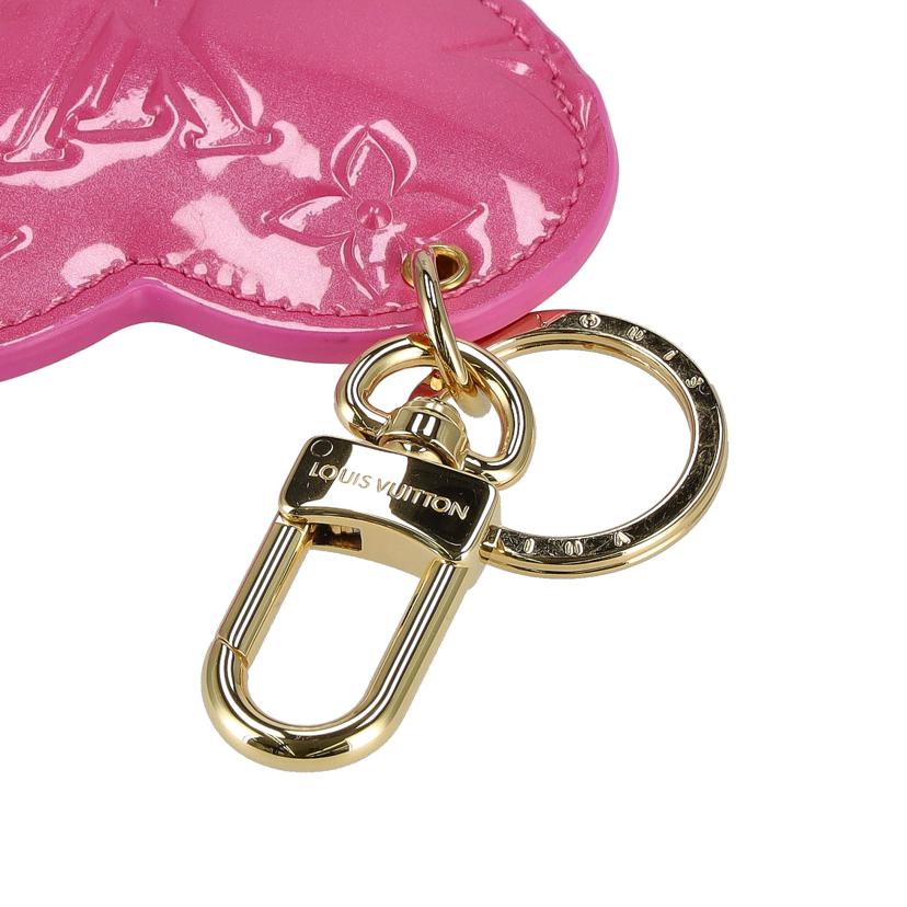 25/LV ルイヴィトン/SEE YOUR LOVEキーリング/キーホルダー/M01557//CX4***/SAランク/75
