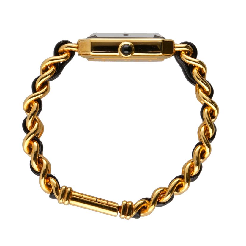 CHANEL シャネル/プルミエールSサイズ/レディース/クオーツ/H0001//C.X******/Aランク/92