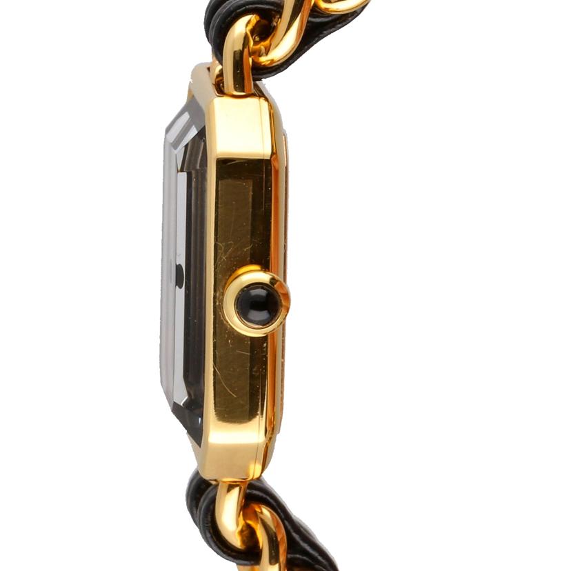 CHANEL シャネル/プルミエールSサイズ/レディース/クオーツ/H0001//C.X******/Aランク/92