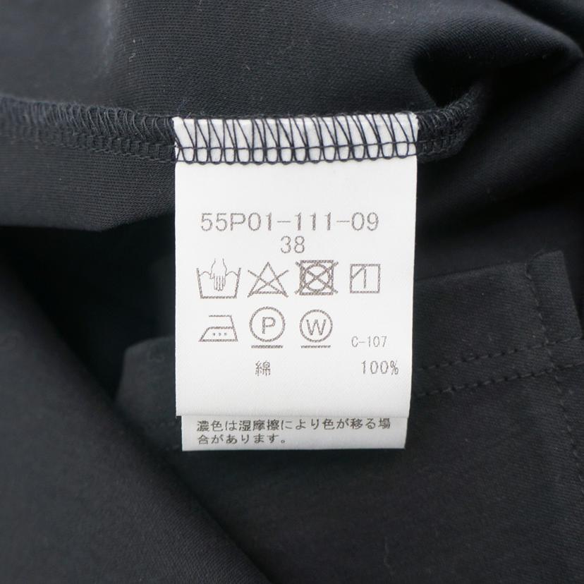 BLUE LABEL CRESTBRIDGE/長袖カットソー/55P01-111-09//Aランク/09