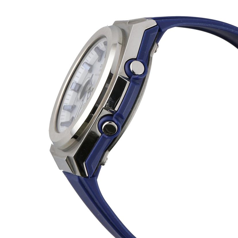 CASIO カシオ/BABY-G/G-MS/電波ソーラー/MSG-W600//003*****/Aランク/20
