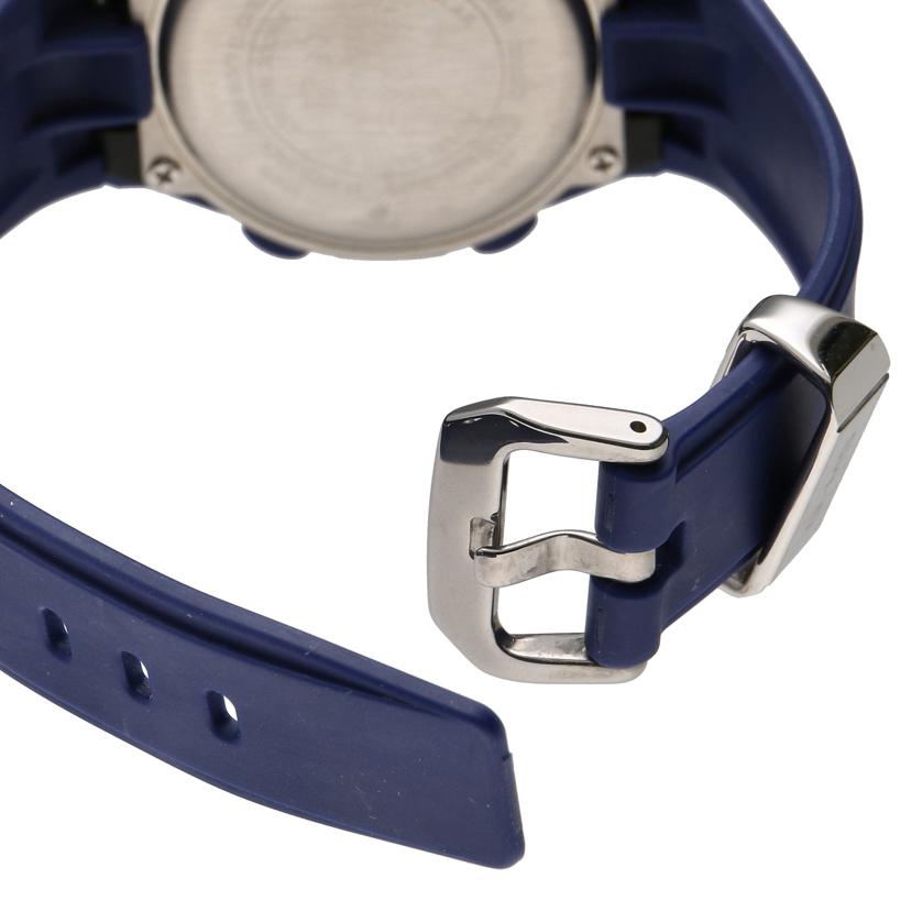 CASIO カシオ/BABY-G/G-MS/電波ソーラー/MSG-W600//003*****/Aランク/20