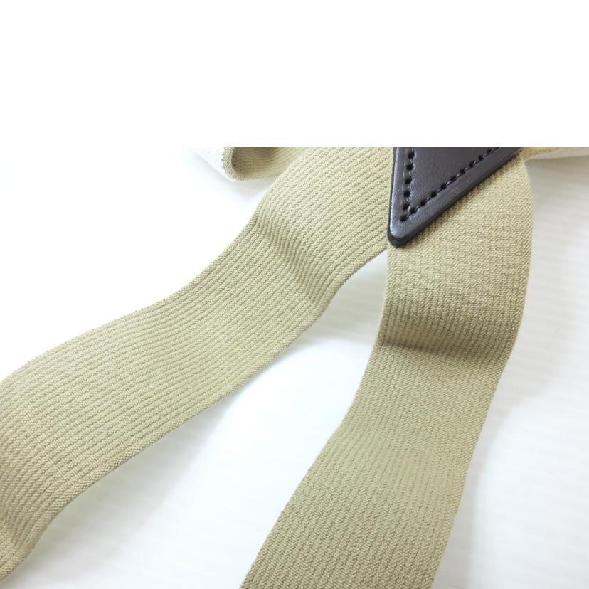 FILSON/サスペンダー/63200//ABランク/88