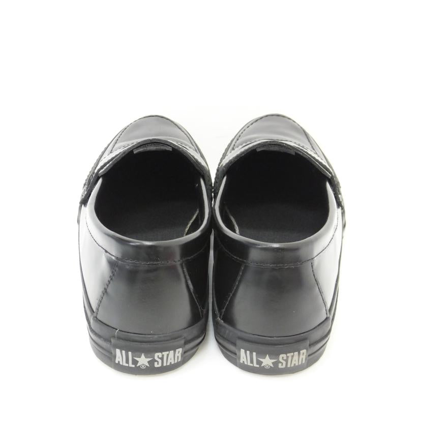 CONVERSE コンバース/ALL STAR COINLOAFER/31315091//ABランク/88