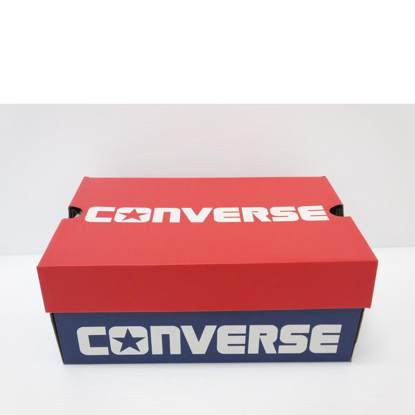 CONVERSE コンバース/ALL STAR COINLOAFER/31315091//ABランク/88