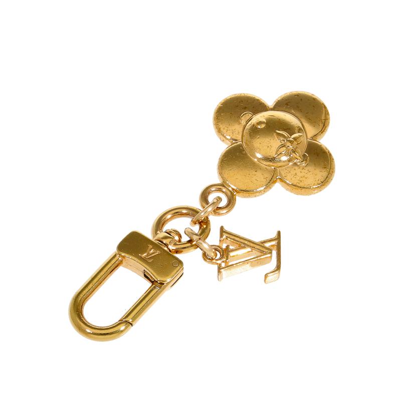 25/LV ルイヴィトン/マイクロチャーム ヴィヴィエンヌ/M02202//RM2***/Bランク/75