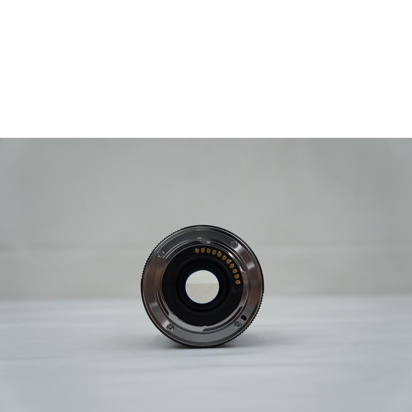 OLYMPUS オリンパス/デジタル対応レンズ/M.ZUIKO DIGITAL 12mm F2.0/M.ZUIKO DIGITAL 12mm F2.0//ABU212217/ABランク/67