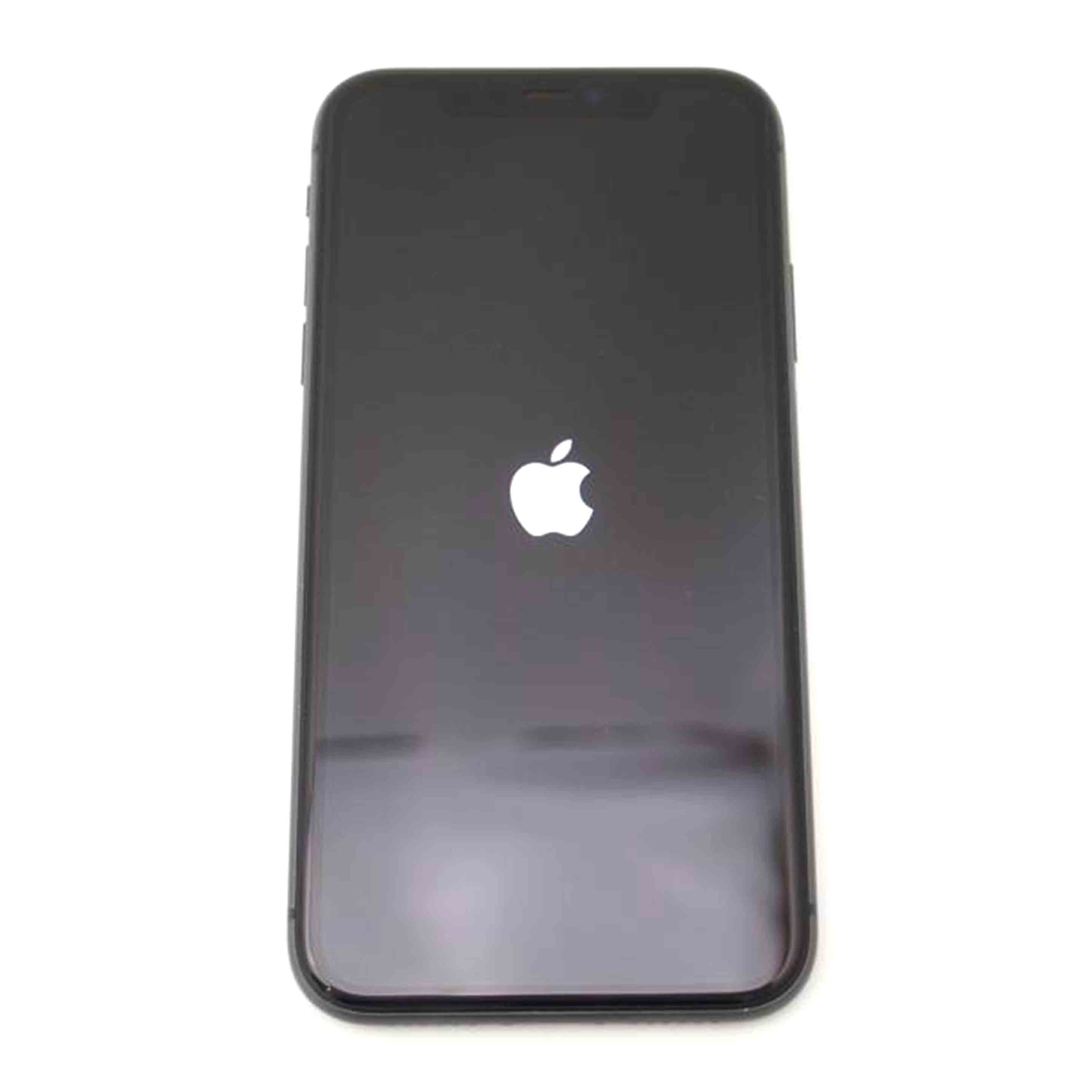 Apple/docomo アップル/ドコモ/iPhone11 64GB/スマートフォン/MWLT2J/A//354003100857966/ABランク/69