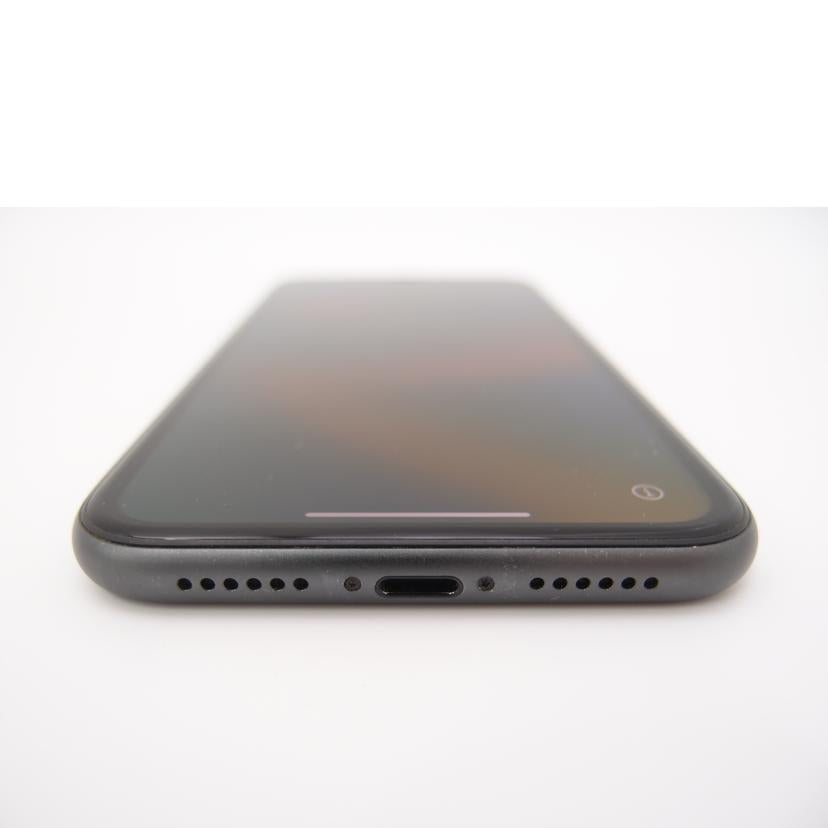 Apple/docomo アップル/ドコモ/iPhone11 64GB/スマートフォン/MWLT2J/A//354003100857966/ABランク/69