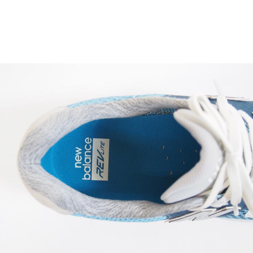 new balance ニューバランス/new balance MRL999AK /MRL999AK//ABランク/71