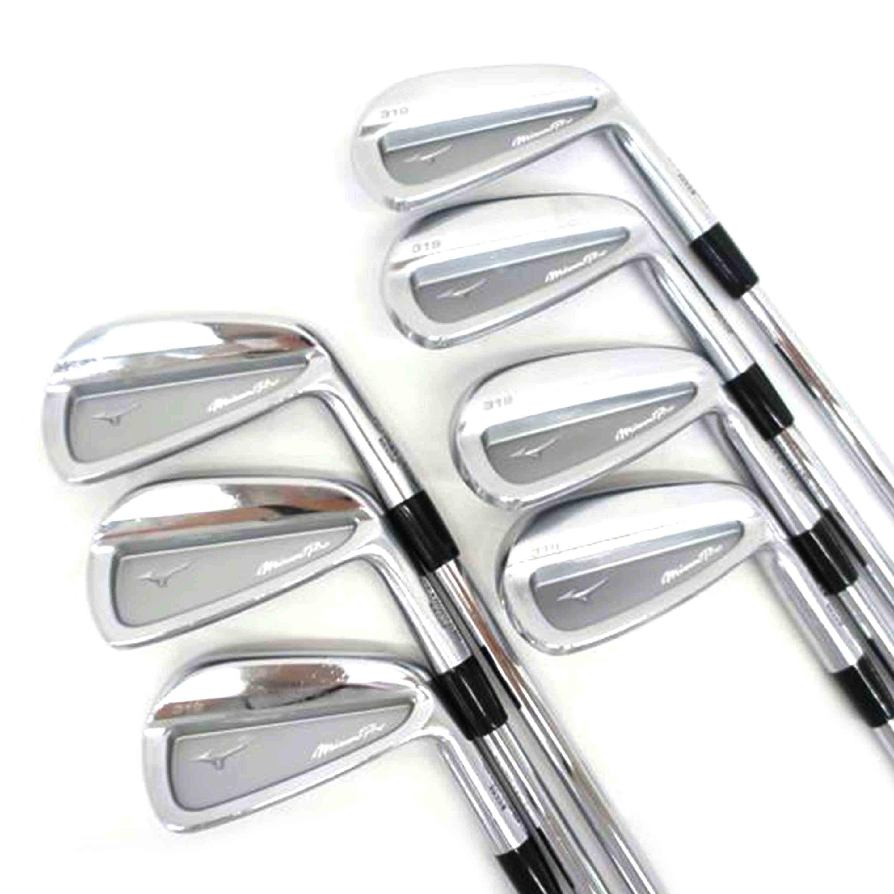 Mizuno pro 319 アイアンセット 6本 Mizuno pro 319 アイアンセット 6本 mizuno ミズノ/アウトドア