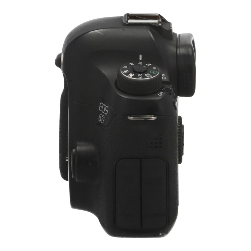 Canon キヤノン /デジタル一眼 ボディ/EOS 6D ボディ//-/Bランク/67