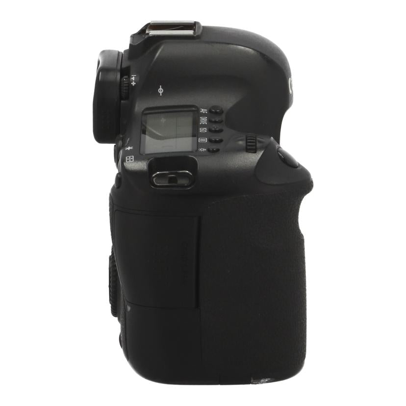 Canon キヤノン /デジタル一眼 ボディ/EOS 6D ボディ//-/Bランク/67