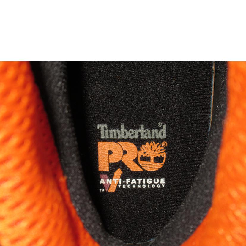 Timberland/安全靴/TB0A1FZP//SAランク/63