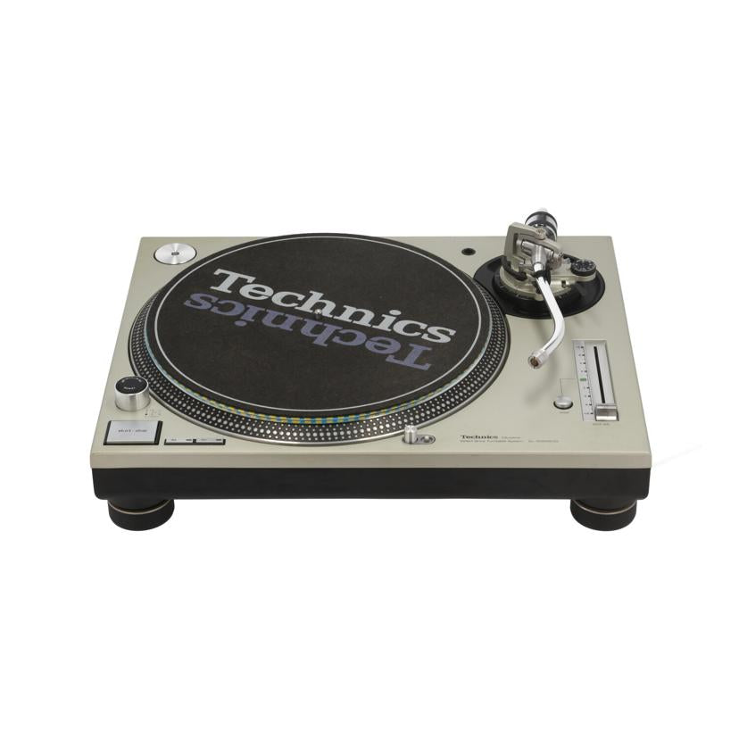 Technics テクニクス/ターンテーブル/SL-1200MK3DS//GE1CC002655/Bランク/77