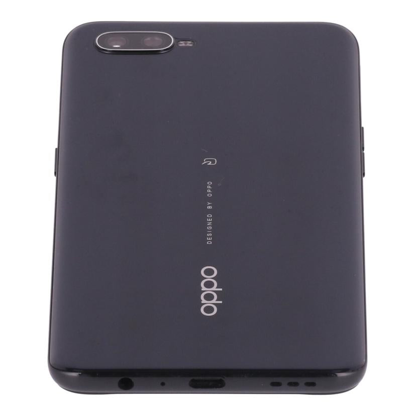 OPPO Rakuten オッポ /スマートフォン/Reno A 128GB/CPH1983//91c65a2d/Bランク/62
