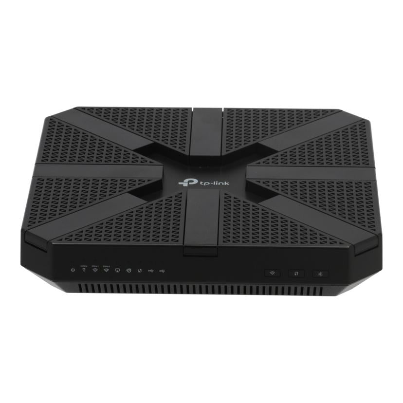 TP-Link ティーピーリンク/無線LAN親機/Archer C5400/217B420000005/パソコン関連/Aランク/69【中古】 TP-Link TP−Link ティーピーリンク/無線LAN親機/Archer C5400