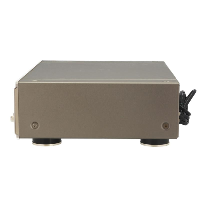 DENON デノン/MDレコーダー/DMD-1600AL//9071551769/Bランク/05