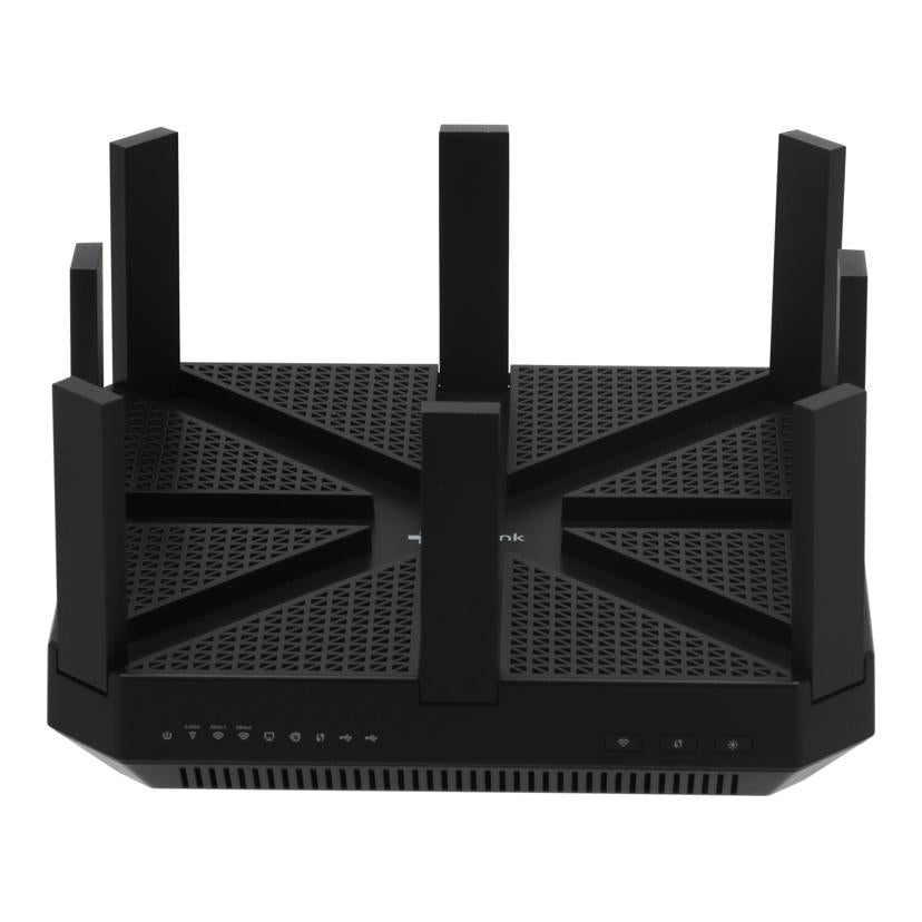 TP-Link ティーピーリンク/無線LANルーター/Archer C5400//217B420000005/Bランク/69