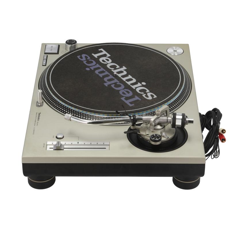 Technics テクニクス/ターンテーブル/SL-1200MK3DS//GE1CC002754/Bランク/77