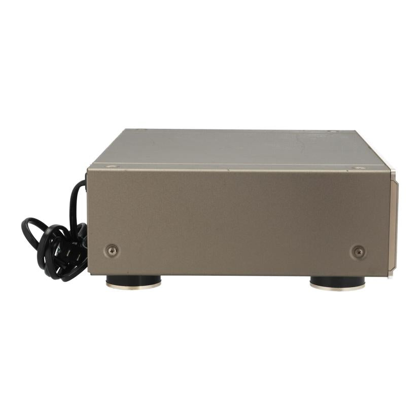 DENON デノン/MDレコーダー/DMD-1600AL//9071551769/Bランク/05